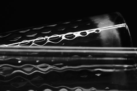 2023 - Cristal y texturas