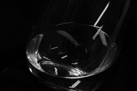 2023 - Cristal y texturas