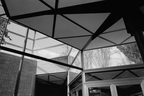 2025 - Analógico B&N